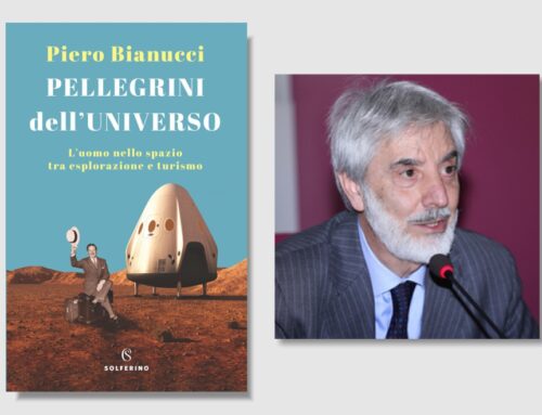 PELLEGRINI DELL’UNIVERSO – Piero Bianucci
