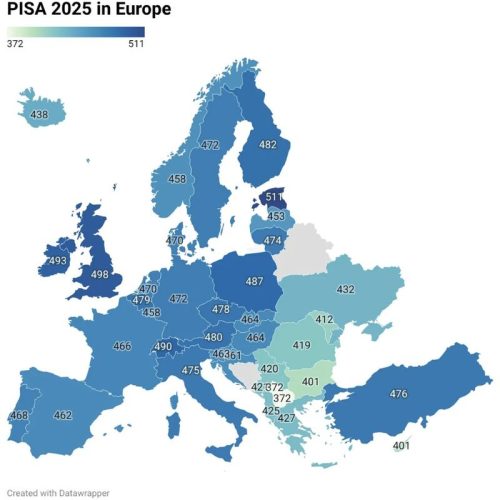 PISA 1789199382334